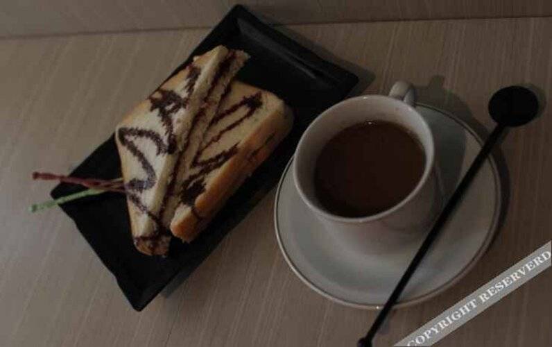 Hotel Aruni Ancol