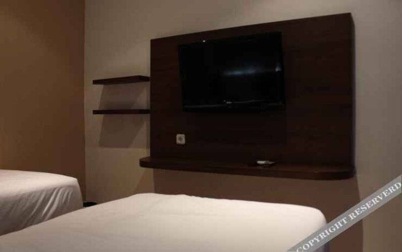 Hotel Aruni Ancol