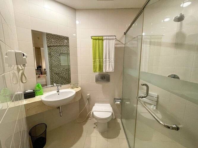 Maxonehotels Premier Melawai