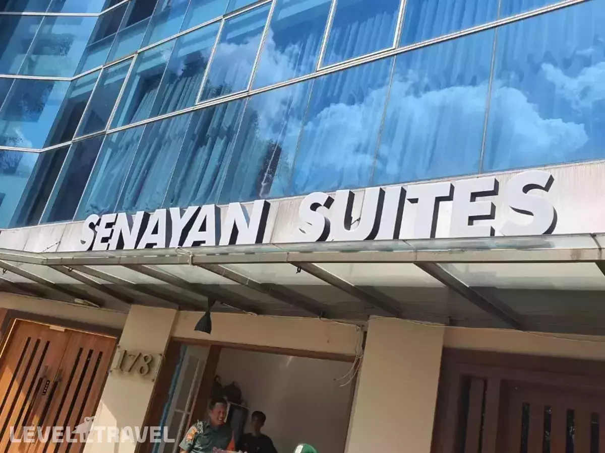 Senayan Suites