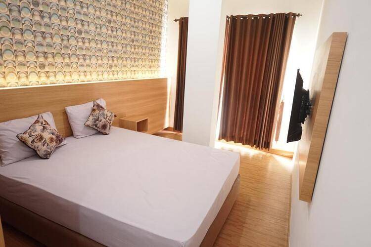 Senayan Suites