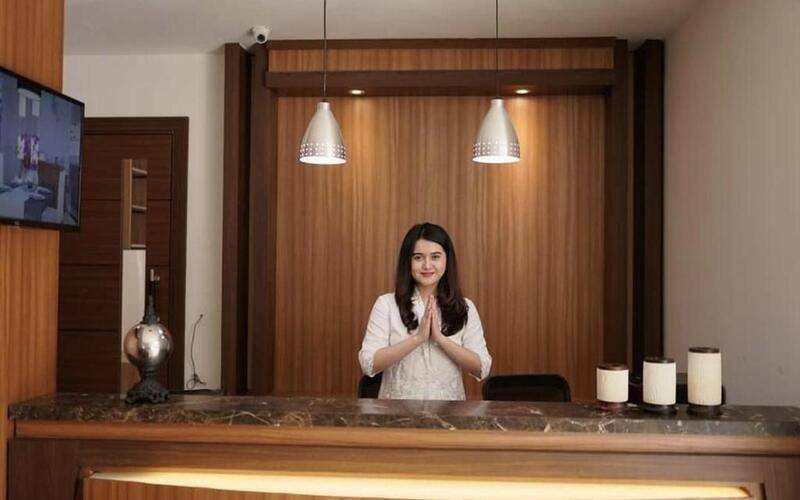 Senayan Suites
