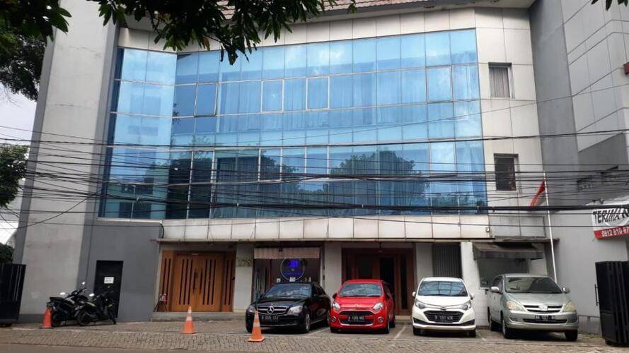 Senayan Suites