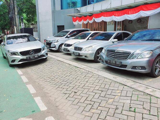 Senayan Suites