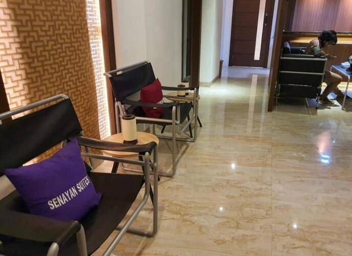 Senayan Suites
