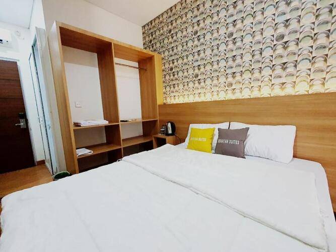 Senayan Suites