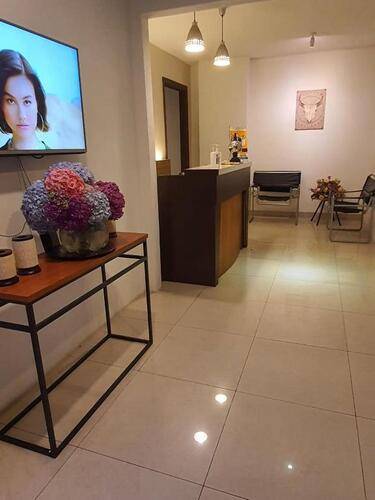 Senayan Suites