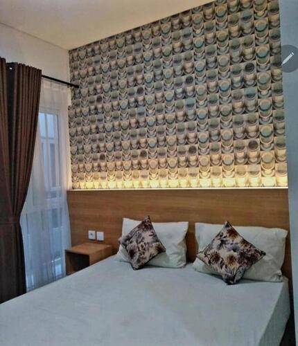 Senayan Suites