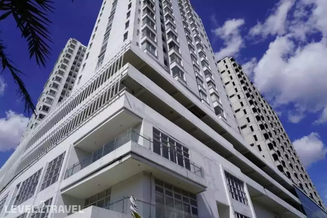 Series Hotel Sudirman