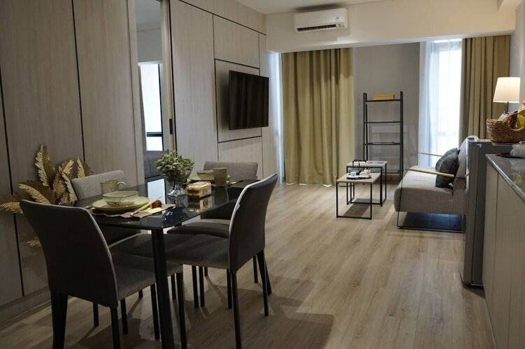 The Day Residence