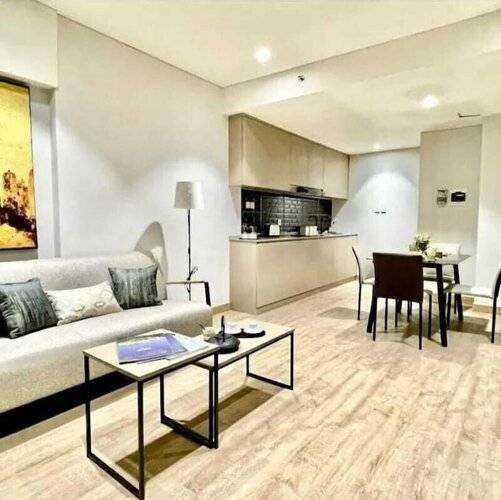 The Day Residence