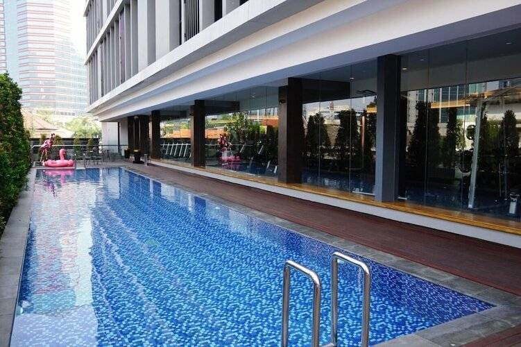 The Day Residence