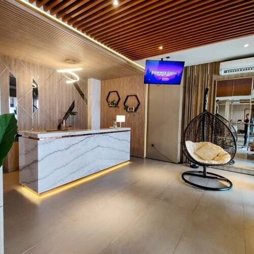 The Mango Suites By Flat06
