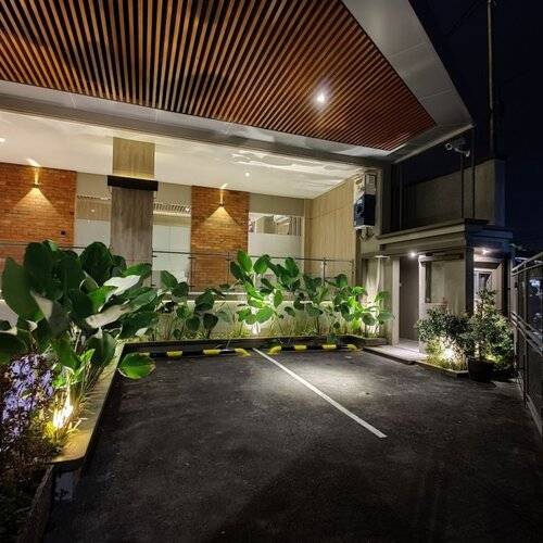 The Mango Suites By Flat06