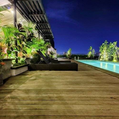The Mango Suites By Flat06
