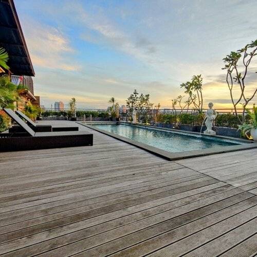 The Mango Suites By Flat06