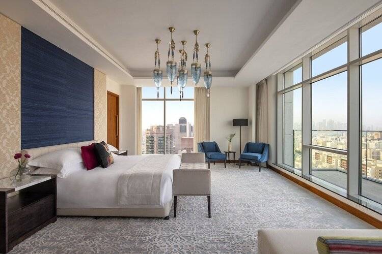 Abesq Doha Hotel & Residences