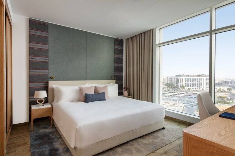 Abesq Doha Hotel & Residences