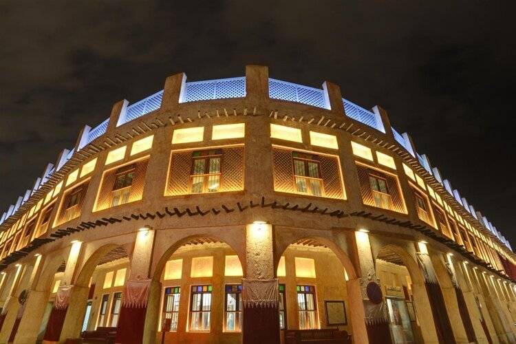 Sapphire Park-Inn