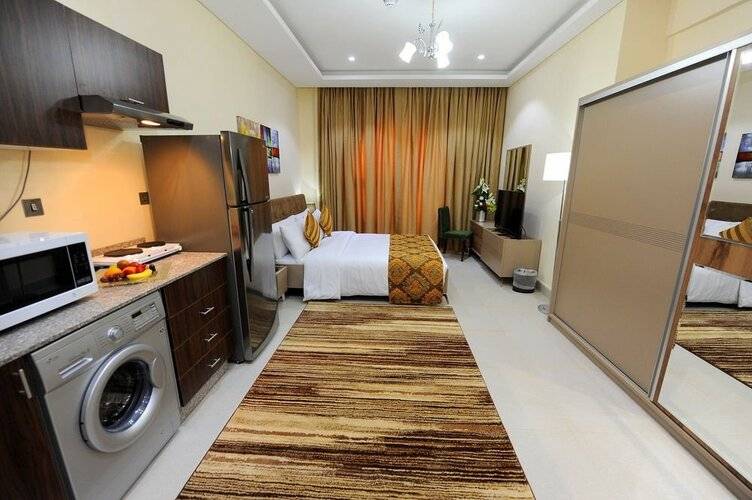 Sapphire Park-Inn