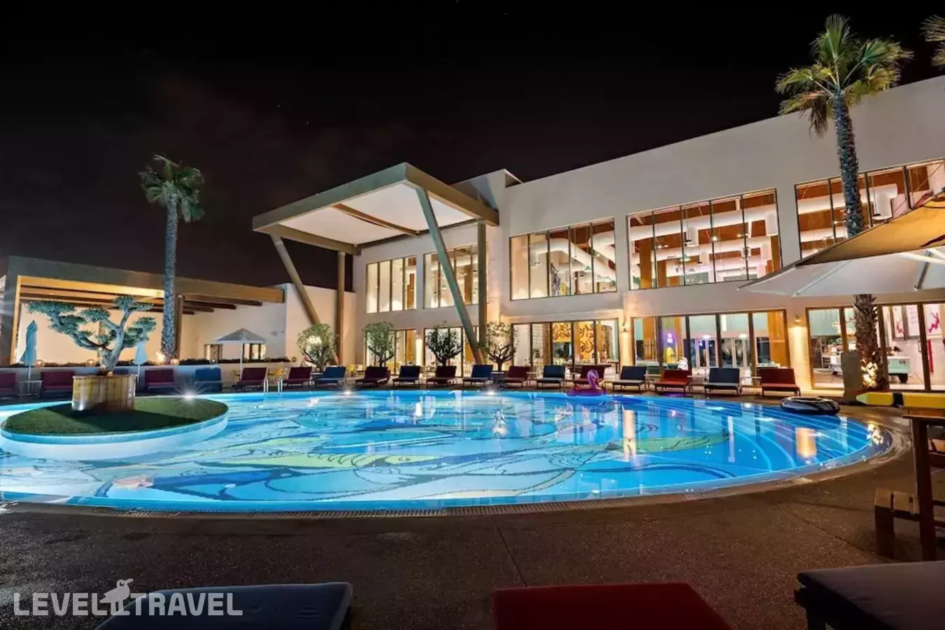 Fuwairit Kite Beach, Tapestry Collection By Hilton