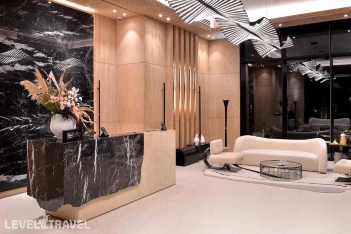 фотографии отеля Katara Hills Doha, Lxr Hotels & Resorts в Катар(Доха) - фото №7