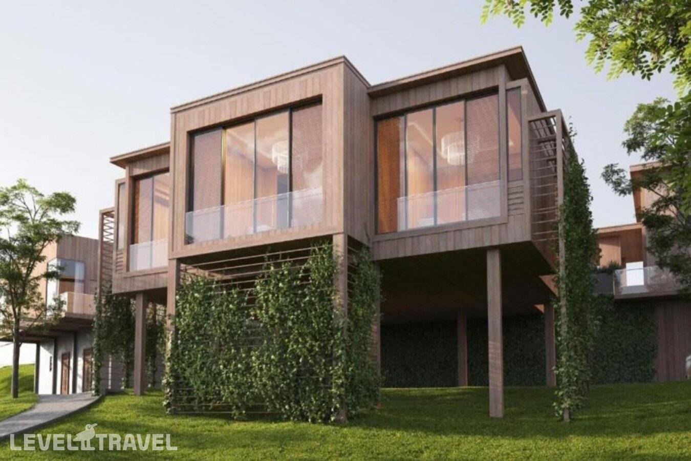 фотографии отеля Katara Hills Doha, Lxr Hotels & Resorts в Катар(Доха) - фото №18