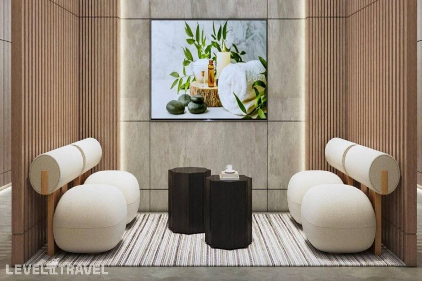 фотографии отеля Katara Hills Doha, Lxr Hotels & Resorts в Катар(Доха) - фото №15