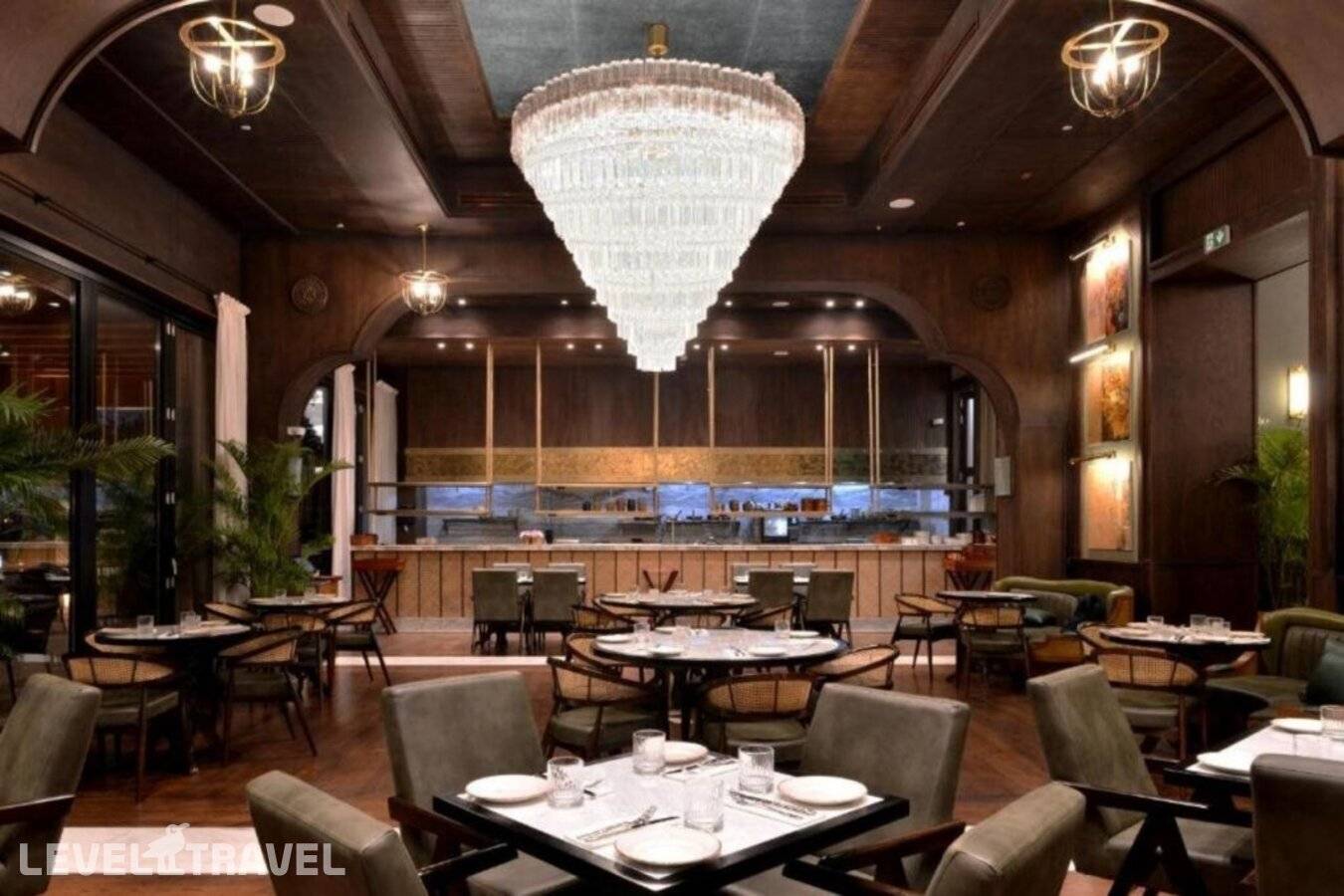 фотографии отеля Katara Hills Doha, Lxr Hotels & Resorts в Катар(Доха) - фото №17