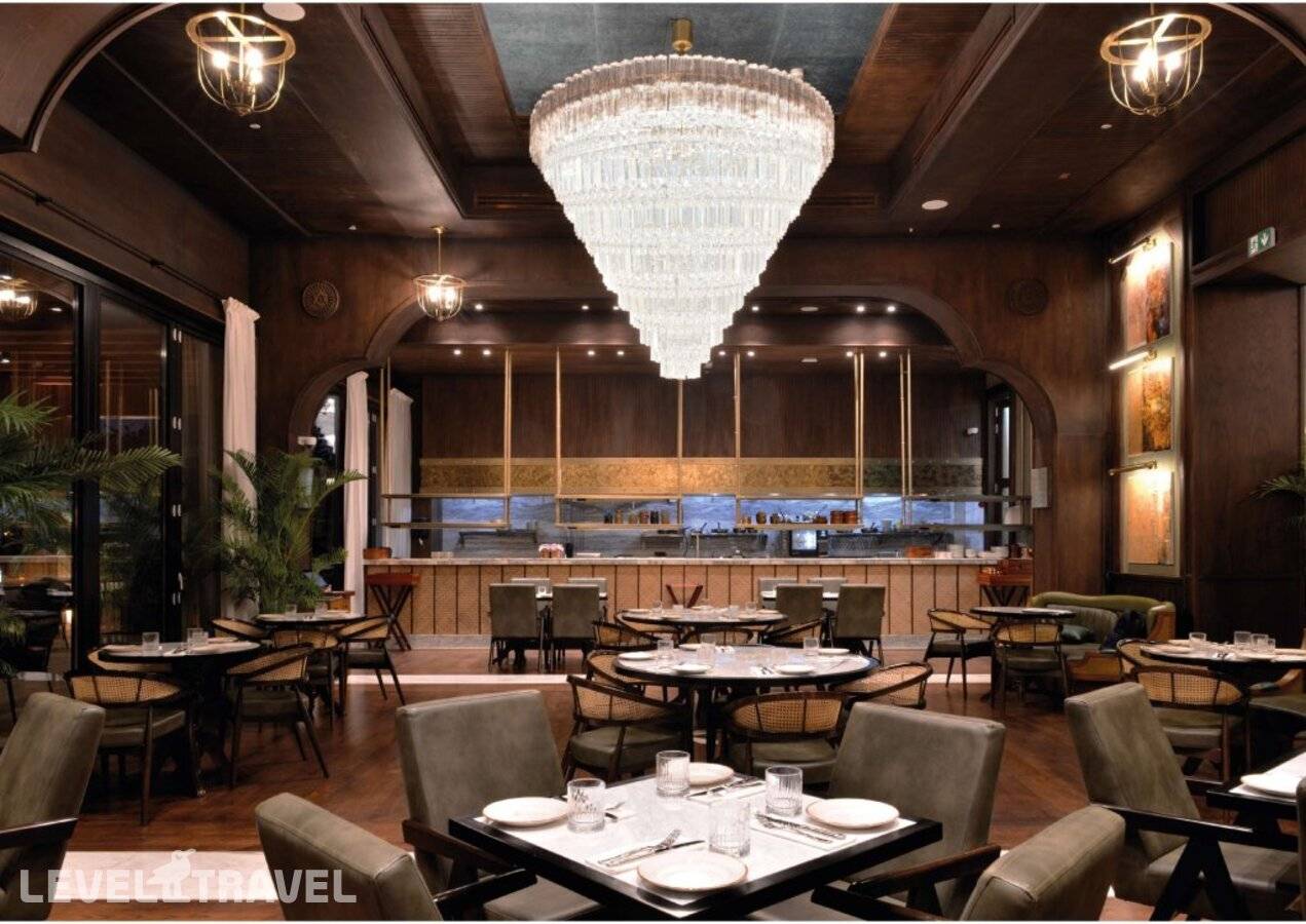 фотографии отеля Katara Hills Doha, Lxr Hotels & Resorts в Катар(Доха) - фото №9