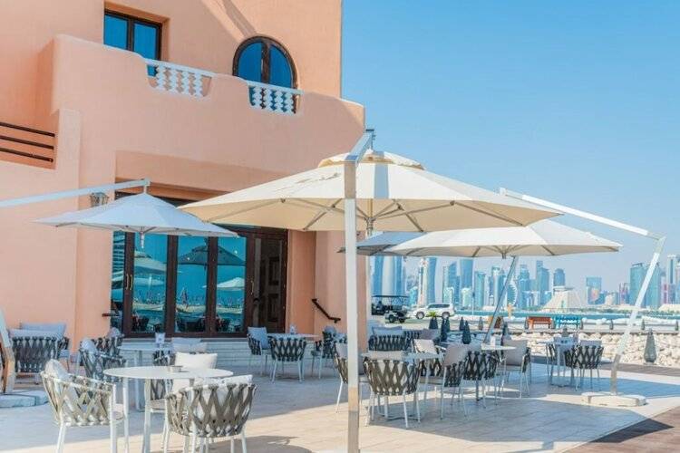 Mina Hotel And Residences