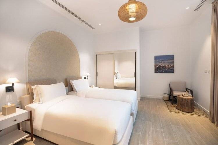 Mina Hotel And Residences