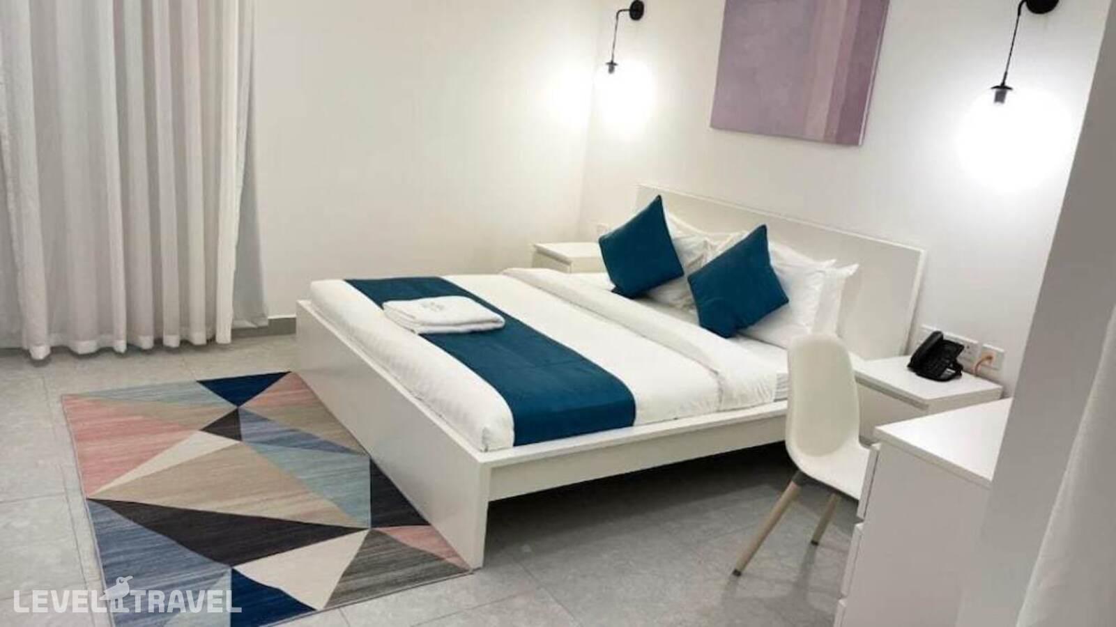 фотографии отеля Terminal Inn By Edar City Centre в Катар(Доха) - фото №3