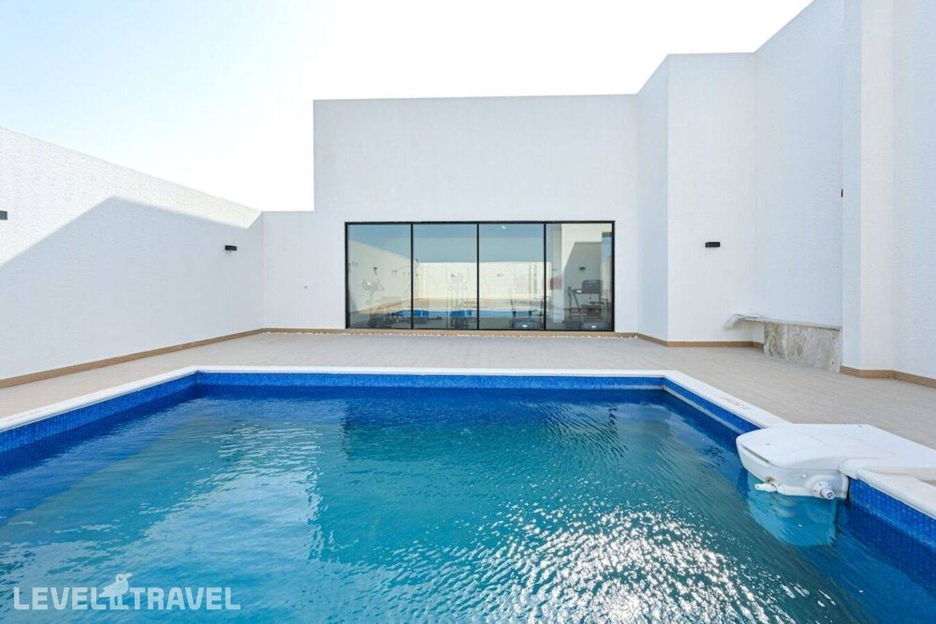 фотографии отеля Terminal Inn By Edar City Centre в Катар(Доха) - фото №8