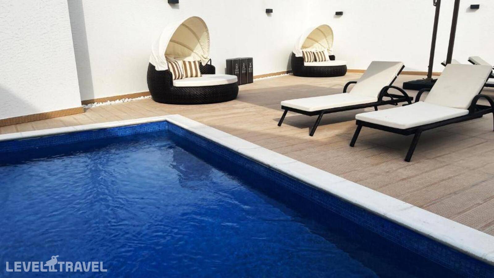 фотографии отеля Terminal Inn By Edar City Centre в Катар(Доха) - фото №6