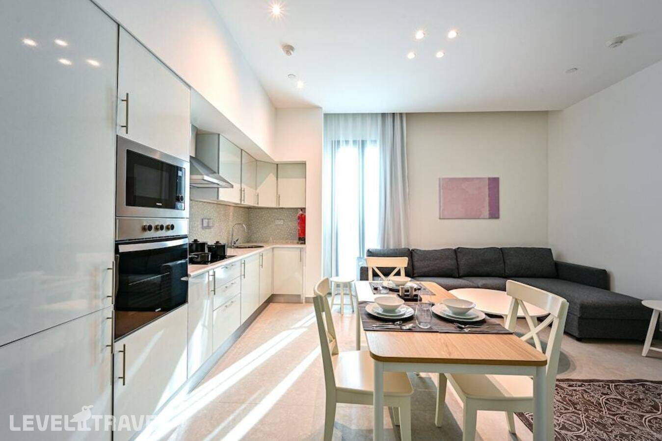 фотографии отеля Terminal Inn By Edar City Centre в Катар(Доха) - фото №13