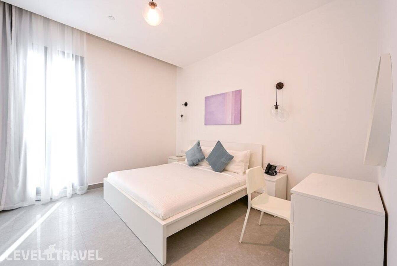 фотографии отеля Terminal Inn By Edar City Centre в Катар(Доха) - фото №2