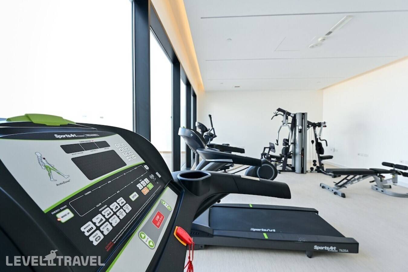 фотографии отеля Terminal Inn By Edar City Centre в Катар(Доха) - фото №7