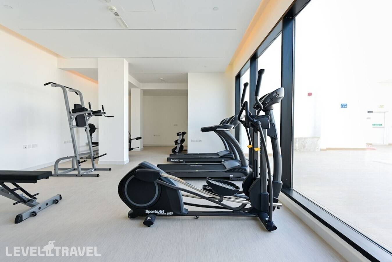 фотографии отеля Terminal Inn By Edar City Centre в Катар(Доха) - фото №9