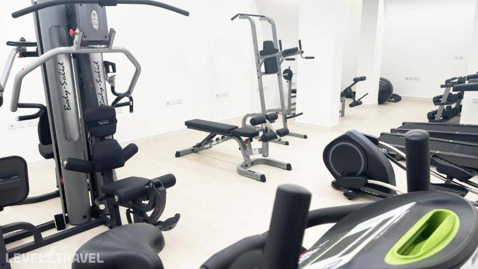 фотографии отеля Terminal Inn By Edar City Centre в Катар(Доха) - фото №11