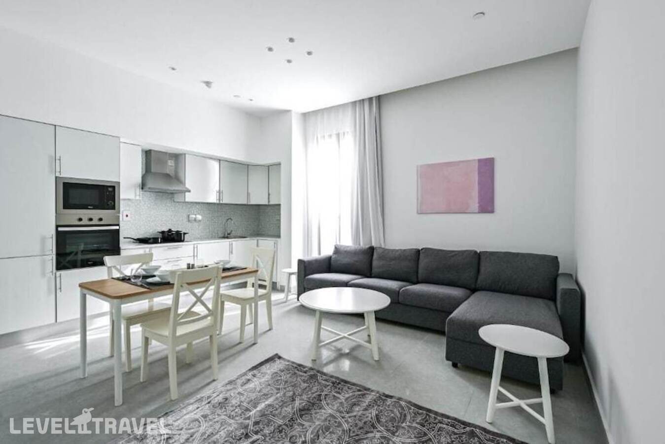 фотографии отеля Terminal Inn By Edar City Centre в Катар(Доха) - фото №12