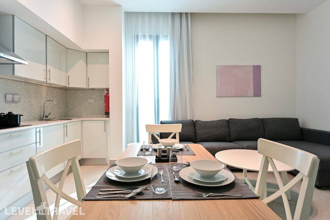 фотографии отеля Terminal Inn By Edar City Centre в Катар(Доха) - фото №14