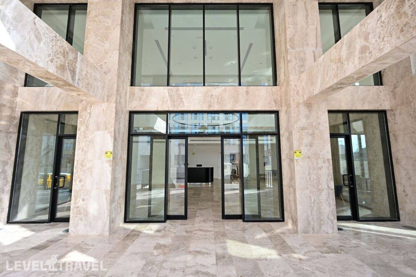 фотографии отеля Terminal Inn By Edar City Centre в Катар(Доха) - фото №1