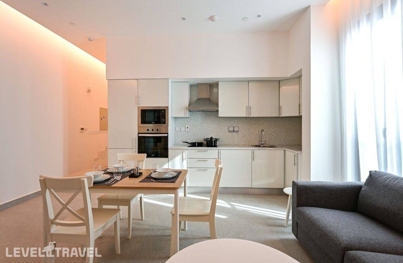 фотографии отеля Terminal Inn By Edar City Centre в Катар(Доха) - фото №15