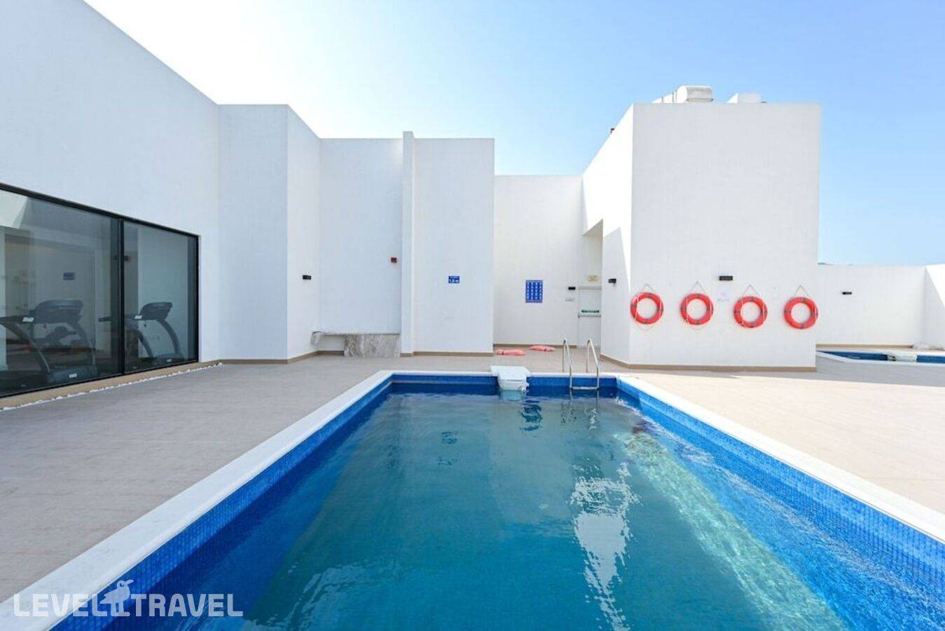 фотографии отеля Terminal Inn By Edar City Centre в Катар(Доха) - фото №5