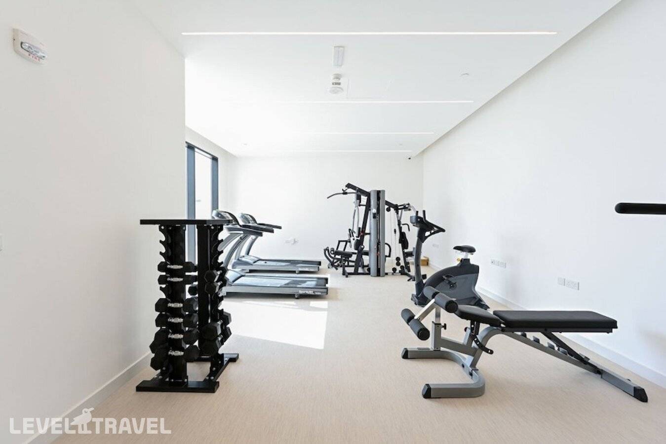 фотографии отеля Terminal Inn By Edar City Centre в Катар(Доха) - фото №10