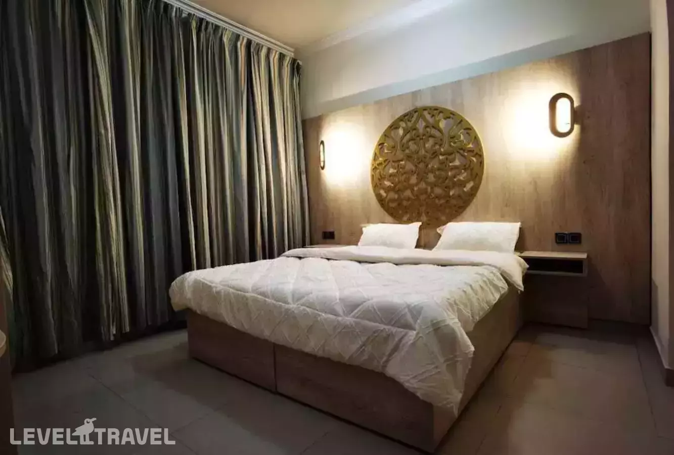 The Continent Residence