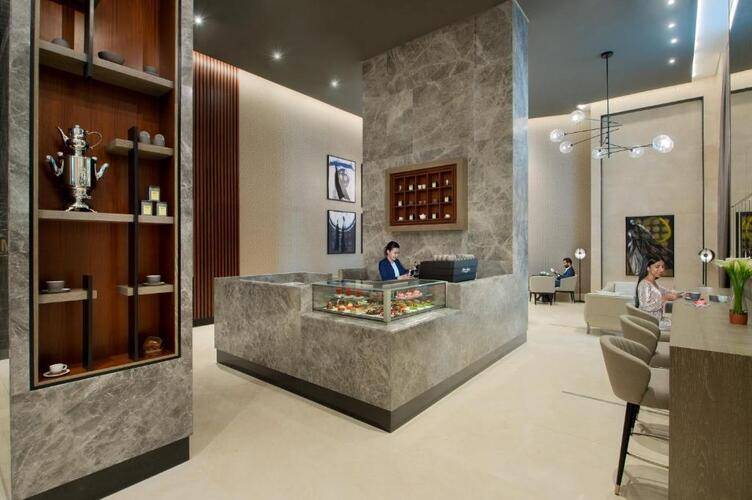 The Townhouses The Pearl