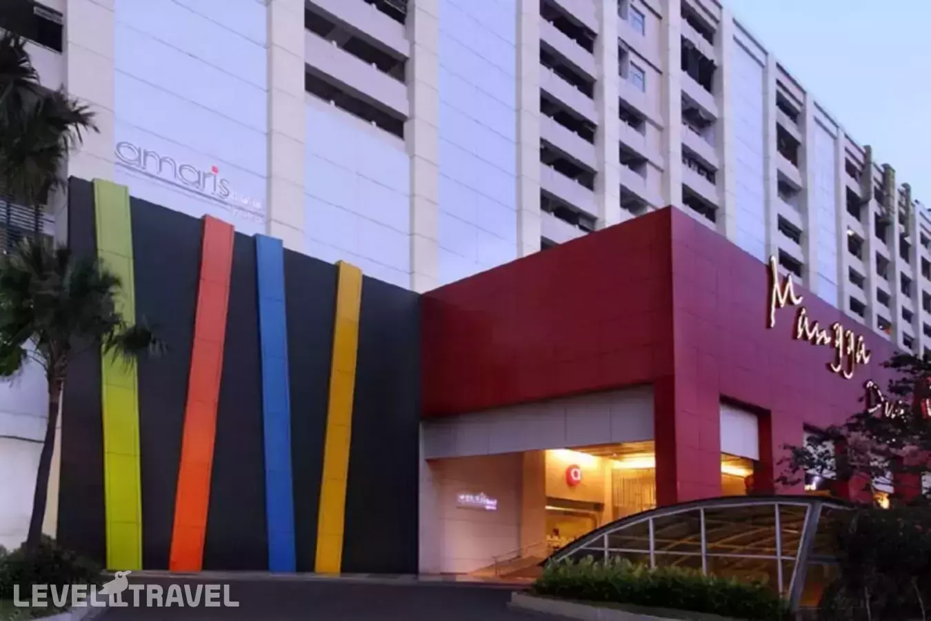 Amaris Hotel Mangga Dua Square