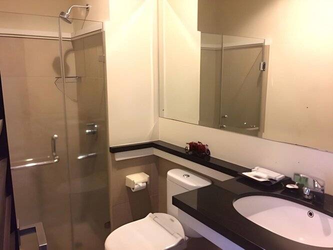 Arimbi Pejaten Suites